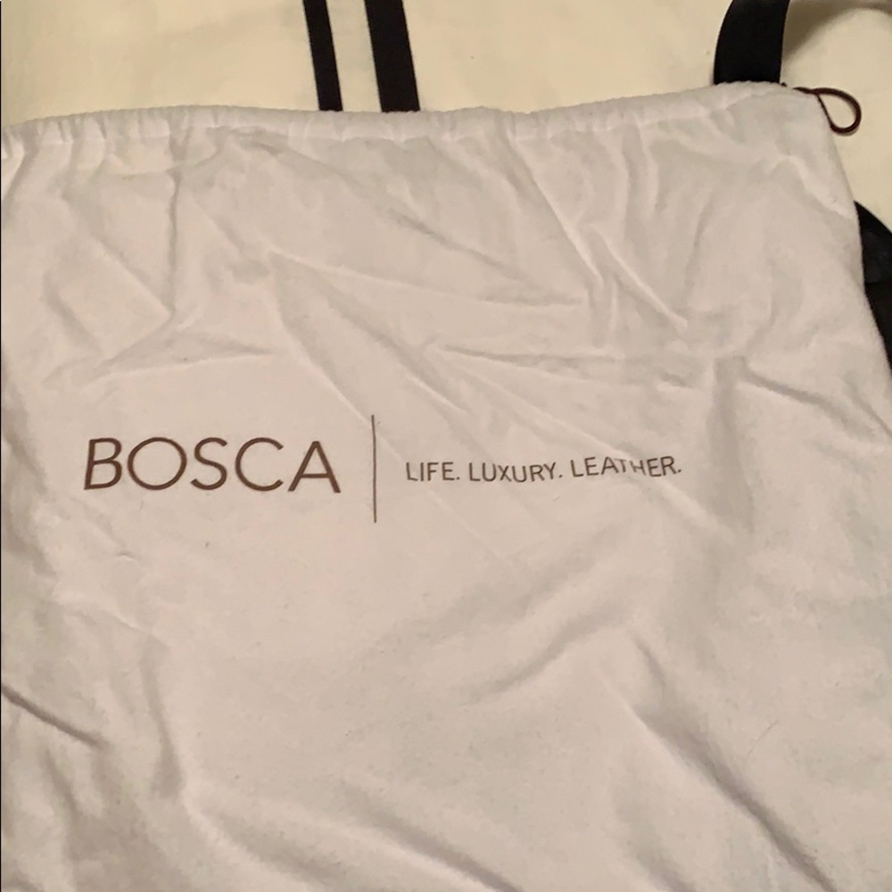 Men’s briefcase - Picture 4 of 4